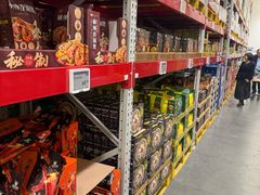 -山姆会员商店(西溪店)
