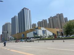 -万达广场(菏泽牡丹店)