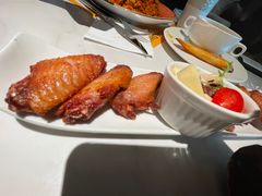 -半秋山西餐厅(巴南万达广场店)