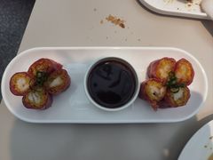 -蔡澜点心(三里屯T+MALL店)