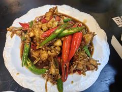 -赣菜笔记·江西米粉·小龙虾·小炒(曹杨路店)