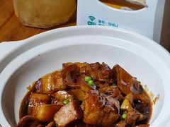-金枝玉叶上海人家食府(三里河店)