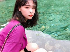 -庐山碧龙潭风景区