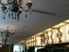 -圣丰索菲特·2 On 988 Café 自助餐厅