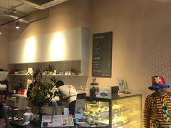 -双风车咖啡馆 Twin Windmills(六道口店)