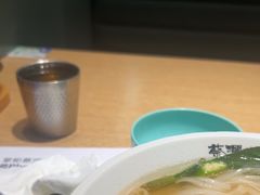 -蔡澜Pho·越南粉餐厅(海上世界店)