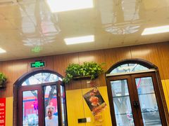-彭记铁锅肥肠(东四总店)