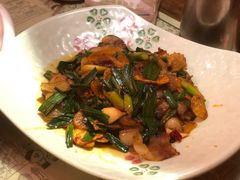 -田园印象·成都土菜院子(华阳店)