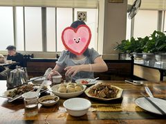 -南雄雄州土菜餐厅(粤北大厦店)
