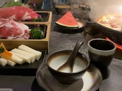 -湊湊火锅·茶憩(杭州湖滨银泰in77店)