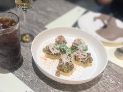 -SHADOWS•Bistro&Eatery(安福路店)
