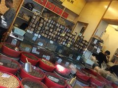 -方林富炒货店(西溪路78号本人店)