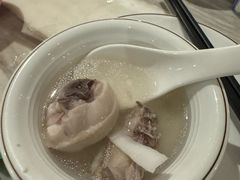 -同仁四季椰子鸡(福田东园总店)