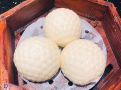 凤凰流沙包-正斗·港式粤菜(SKLP店)