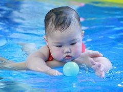 -爱乐游亲子游泳俱乐部