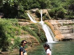 -云台山风景名胜区