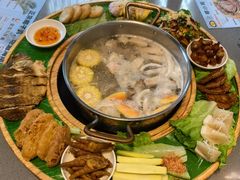 -椰小鸡·琼州糟粕醋·火锅(美兰缤纷城店)