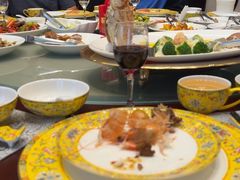 -济南喜来登酒店-采悦轩中餐厅