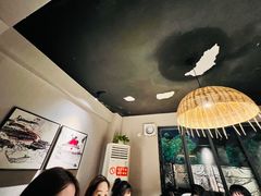 -秋色客家菜(流塘店)
