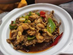 -四妹餐厅(玫瑰街店)