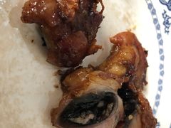 -老爆肚满五香烧牛羊肉