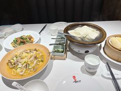 -贡宴盐帮菜自贡驻京联络处餐厅