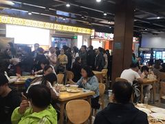 大堂-西工饭庄快餐厅(西工小街店)