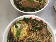 -老赵面店(大西路店)