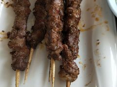 -竹叶涮肉坊(总店)