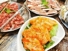 -P1泥炉烤肉(市桥富华东路店)