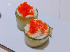 -小句号·精致料理(江南环球港店)