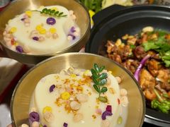 -肥家大排档(天河体育西店)