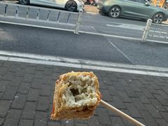 -龙翔臭豆腐(河坊街店)