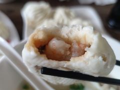 三鲜包子-津门永胜包子铺(哈尔滨道总店)