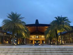 -石梅湾艾美度假酒店