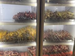 -新疆阿力烧烤