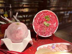 -小龙翻大江文化火锅(太古里店)