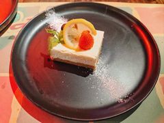 -安妮意大利餐厅(日坛店)