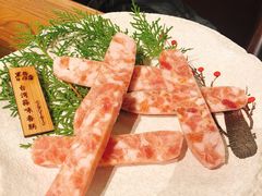 -黑牛の店·和牛烧肉(合生汇店)