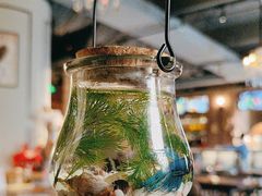 -卡普里披萨·牛扒·下午茶