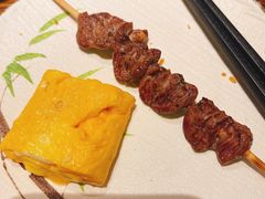 -鸟鹏烧鸟居酒屋(熙龙湾店)