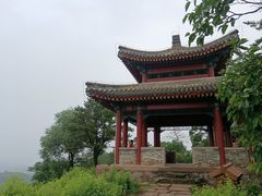 -承德避暑山庄景区