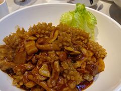 -渔家风味·鲅鱼水饺·央视展播·海鲜天津菜(开发区店)