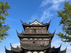 -东湖景区