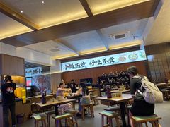 -高嗲嗲·现炒下饭菜(石鼓路店)