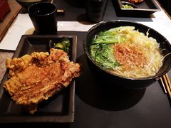 -馔豚·台北菜专门店(深圳湾万象城店)