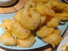 -双合园·海鲜水饺青岛菜(上清路店)