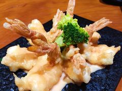 -千代武日本料理(开发区店)