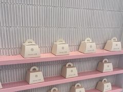 -PETIT PARIS 小巴黎(花园道店)