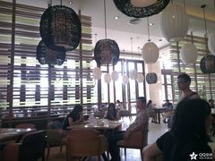 自助早餐-三亚海棠湾喜来登度假酒店